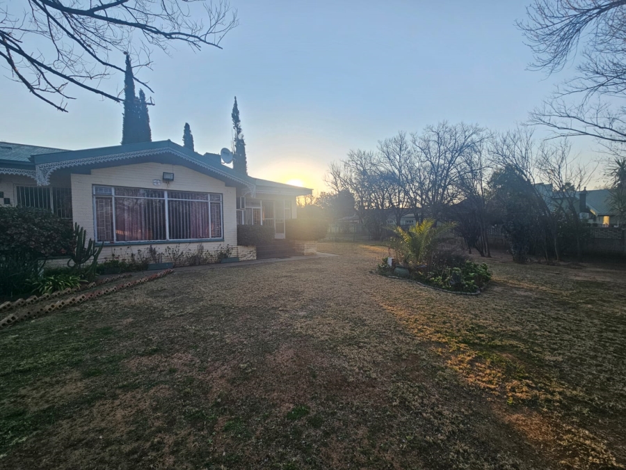 3 Bedroom Property for Sale in Virginia Free State
